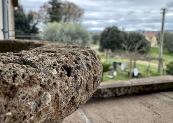 Quadrilocale Sorano - foto 44