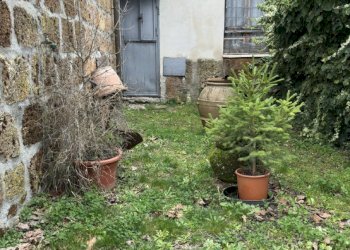 Quadrilocale Sorano - foto 45