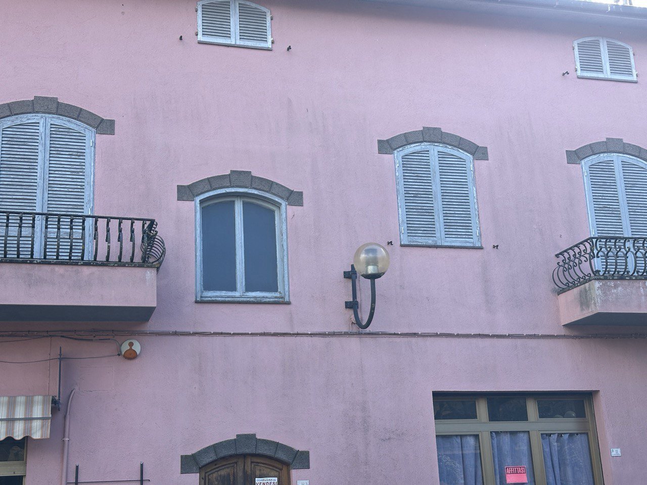 Appartamento Sorano - foto 1