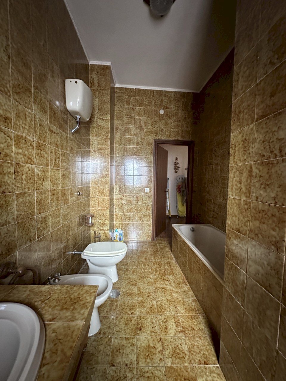 Appartamento Sorano - foto 3