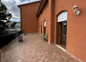 Appartamento Sorano - foto 25