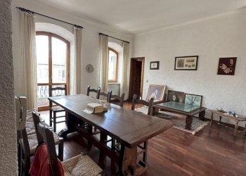 Appartamento Sorano - foto 36