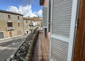 Appartamento Sorano - foto 43