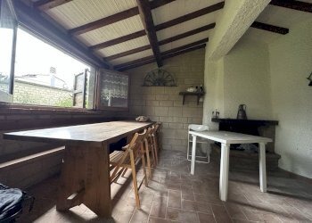 Appartamento Sorano - foto 60