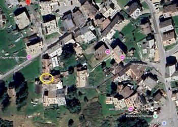 Casale Frazione Gimillan, Cogne - photo 1