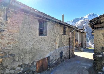 Casale Frazione Gimillan, Cogne - photo 7