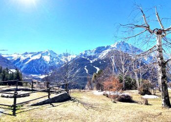 Casale Frazione Gimillan, Cogne - photo 10