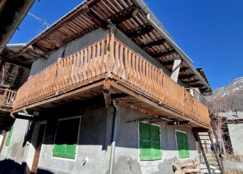 Casale Frazione Gimillan, Cogne - photo 5