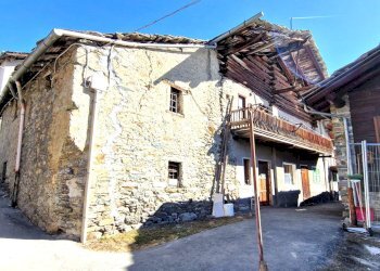 Casale Frazione Gimillan, Cogne - photo 6