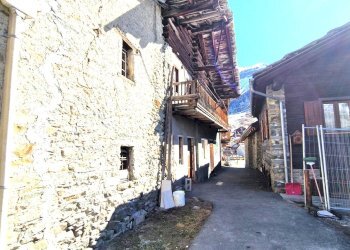 Casale Frazione Gimillan, Cogne - photo 8