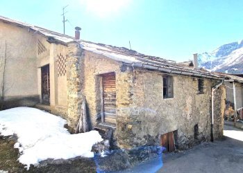 Casale Frazione Gimillan, Cogne - photo 9