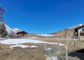 Casale Frazione Gimillan, Cogne - photo 11