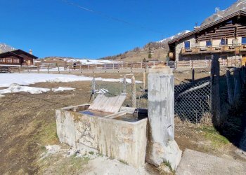 Casale Frazione Gimillan, Cogne - photo 12