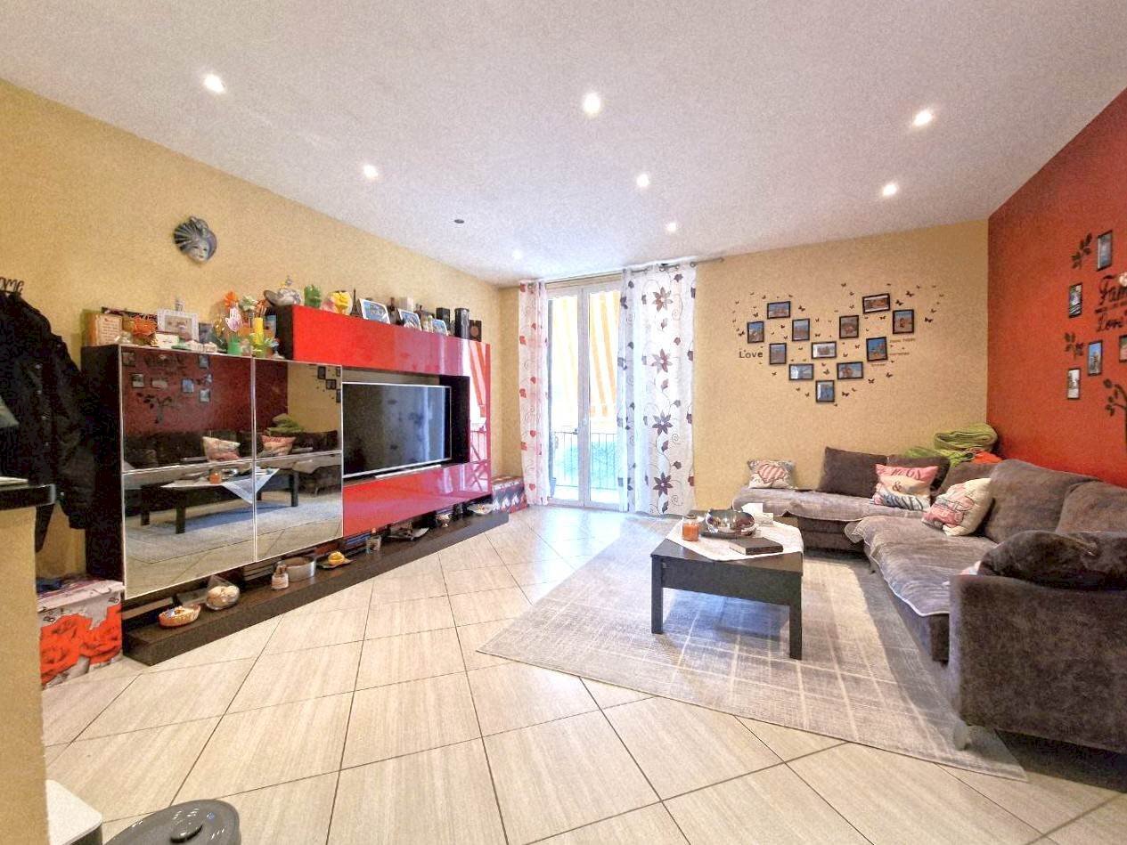 Trilocale Bordighera - foto 1