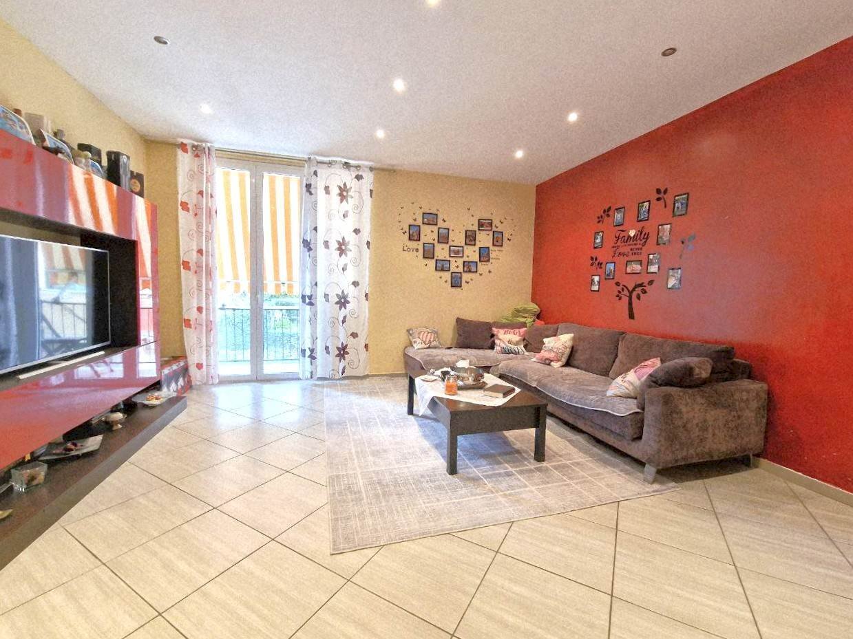 Trilocale Bordighera - foto 2