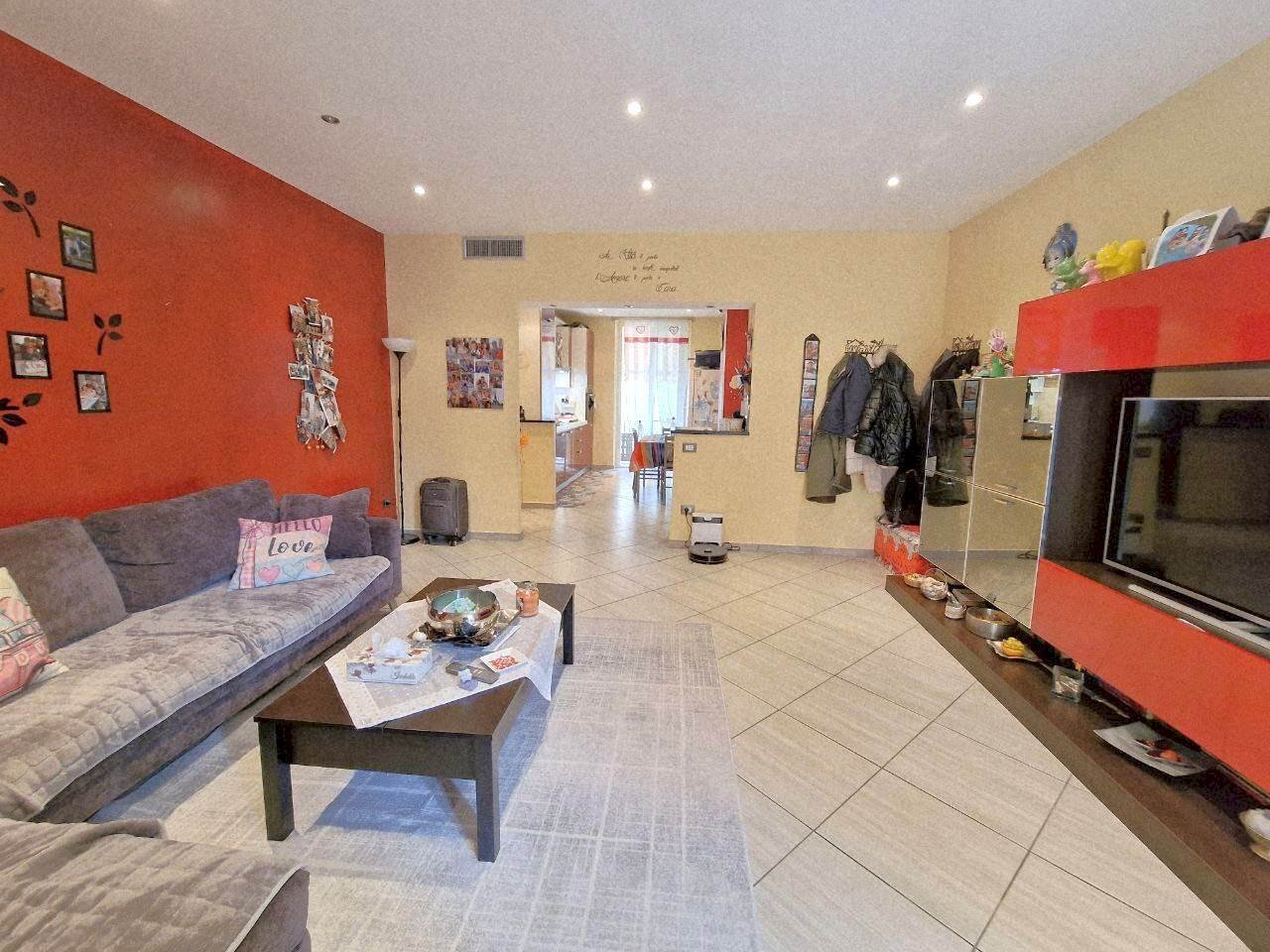 Trilocale Bordighera - foto 3