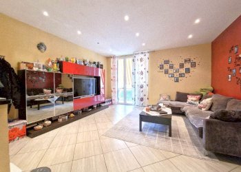 Trilocale Bordighera - foto 1