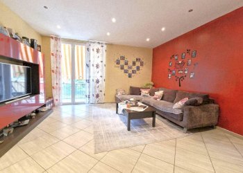 Trilocale Bordighera - foto 2