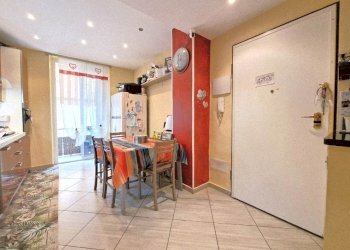 Trilocale Bordighera - foto 4