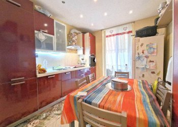 Trilocale Bordighera - foto 5