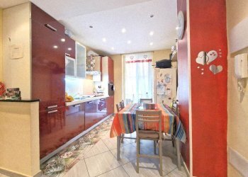 Trilocale Bordighera - foto 7