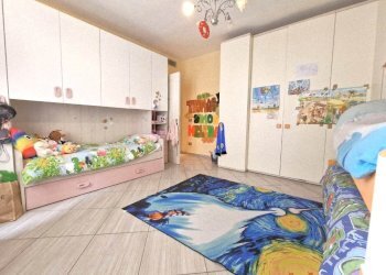 Trilocale Bordighera - foto 14