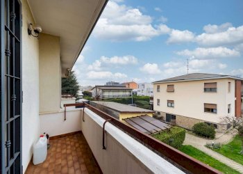 Portion of a house Concorezzo - photo 37