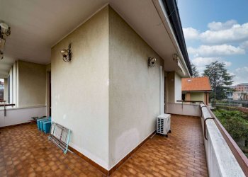 Portion of a house Concorezzo - photo 39