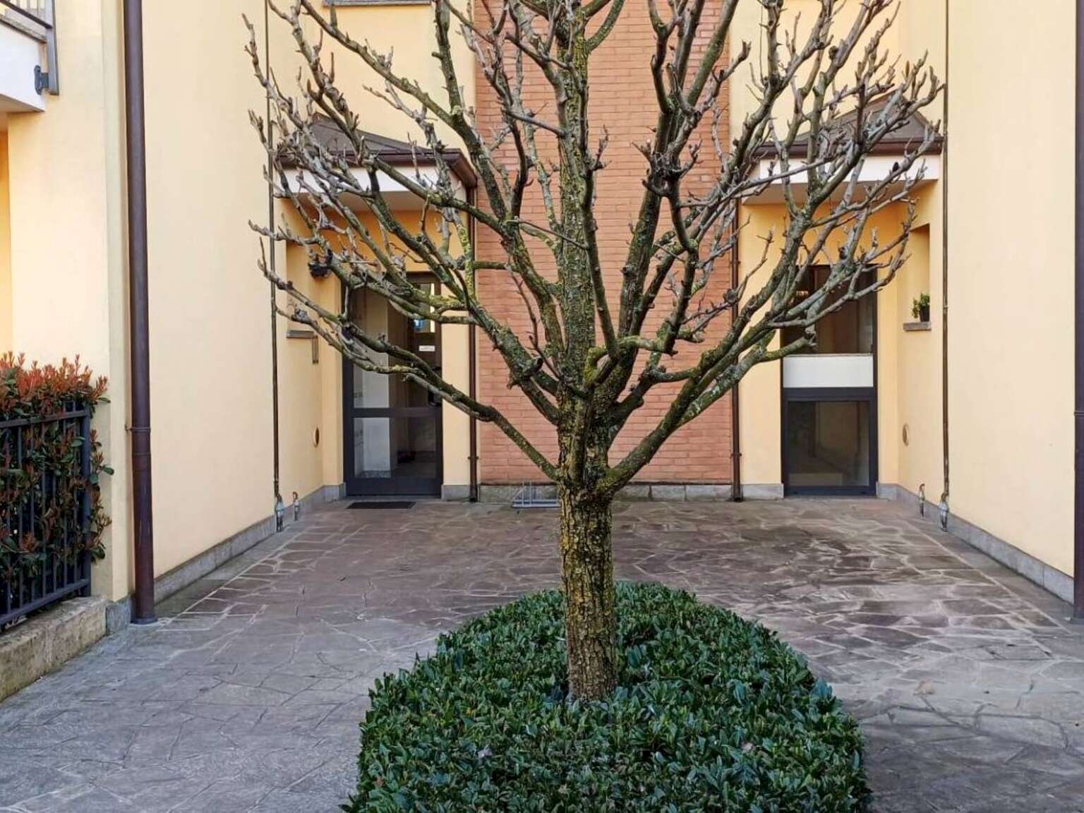 Three-room apartment Cornate d'Adda - photo 1