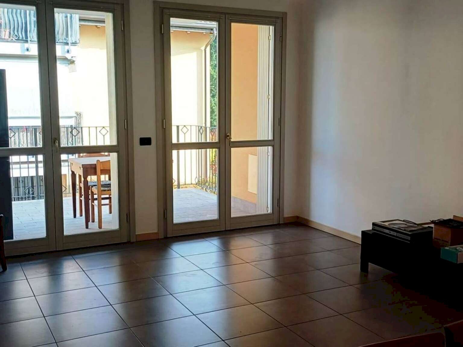 Three-room apartment Cornate d'Adda - photo 3