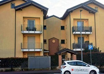 Three-room apartment Cornate d'Adda - photo 2