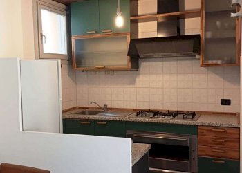 Three-room apartment Cornate d'Adda - photo 4