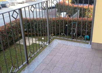 Three-room apartment Cornate d'Adda - photo 6