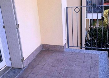 Three-room apartment Cornate d'Adda - photo 11