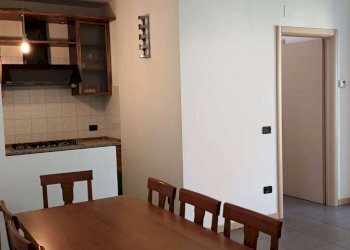 Three-room apartment Cornate d'Adda - photo 18