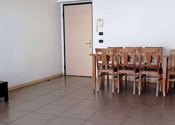 Three-room apartment Cornate d'Adda - photo 19