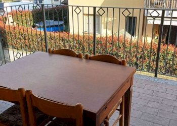 Three-room apartment Cornate d'Adda - photo 22