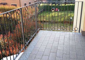 Three-room apartment Cornate d'Adda - photo 23