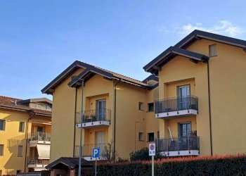 Three-room apartment Cornate d'Adda - photo 24