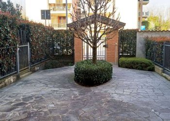 Three-room apartment Cornate d'Adda - photo 28