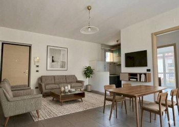 Three-room apartment Cornate d'Adda - photo 8