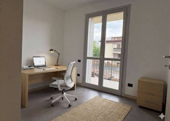 Three-room apartment Cornate d'Adda - photo 14
