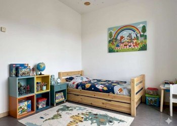 Three-room apartment Cornate d'Adda - photo 15