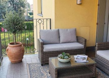 Three-room apartment Cornate d'Adda - photo 17