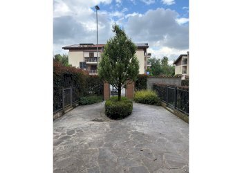 Three-room apartment Cornate d'Adda - photo 37