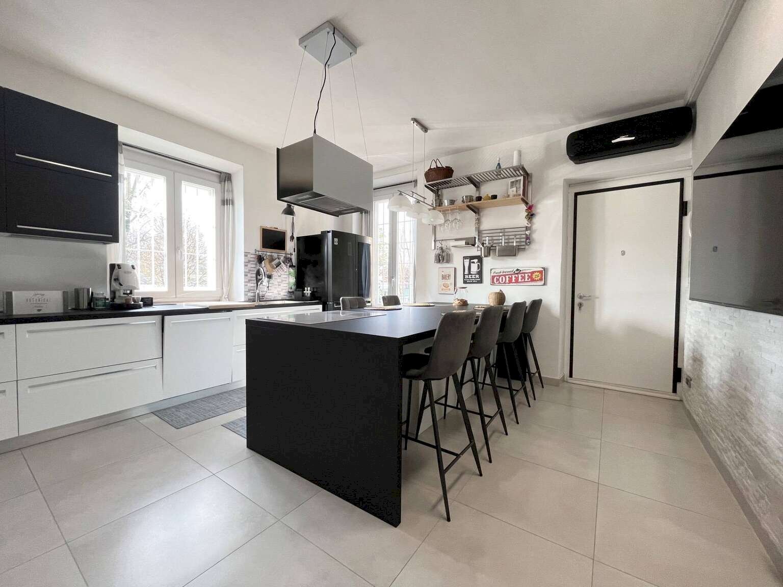 Bilocale Villasanta - foto 1