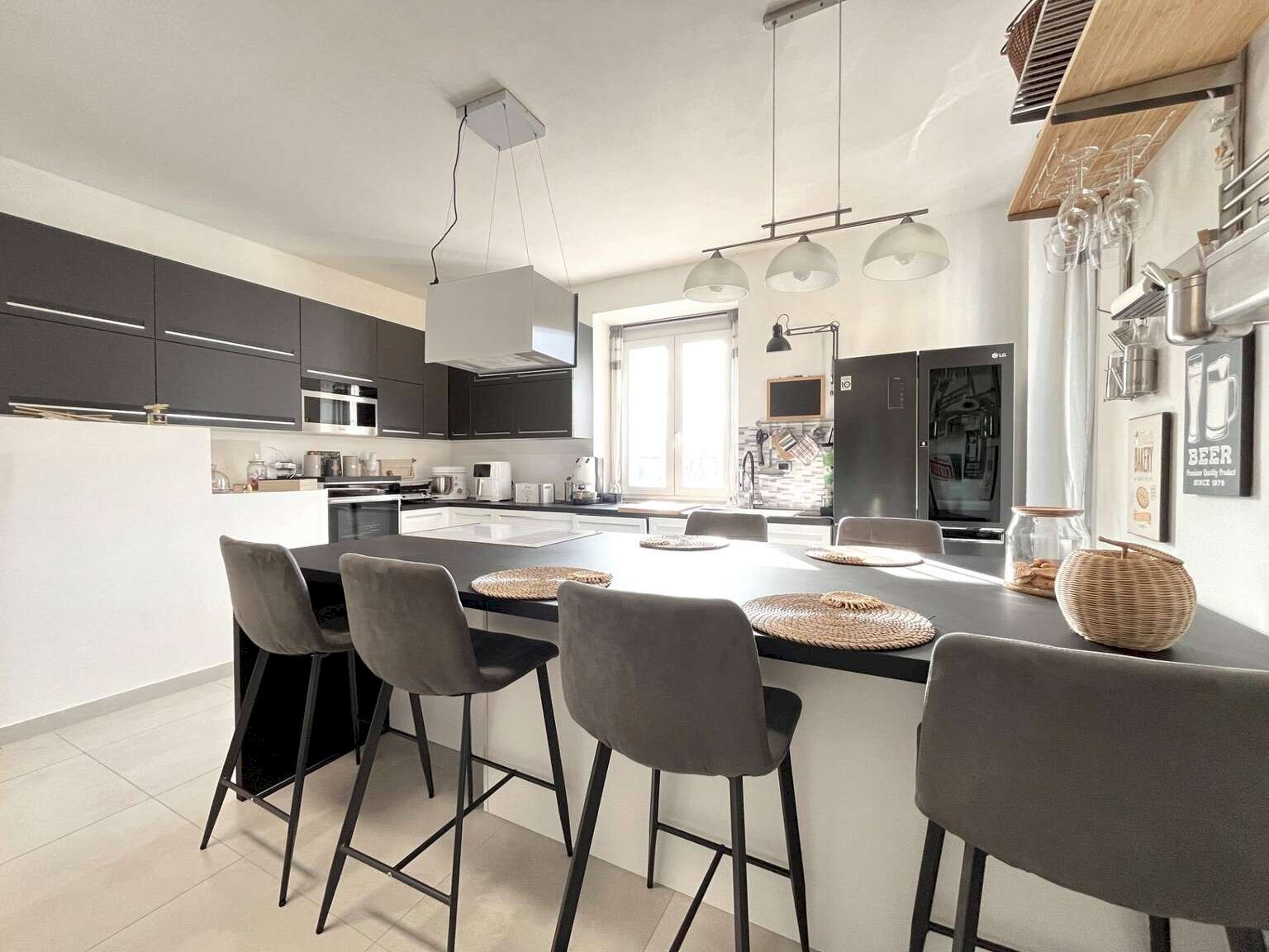 Bilocale Villasanta - foto 2