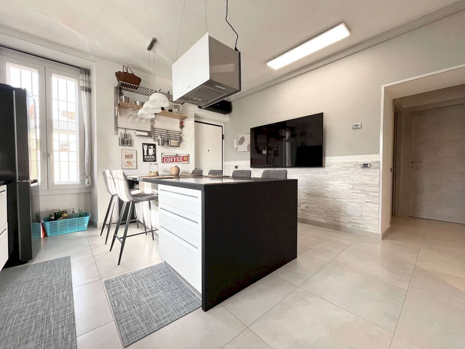 Bilocale Villasanta - foto 3