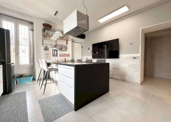 Two-room apartment Villasanta - photo 3