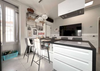 Two-room apartment Villasanta - photo 6